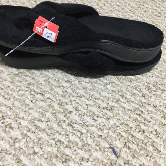 Vionic Slippers - Picture 2 of 3